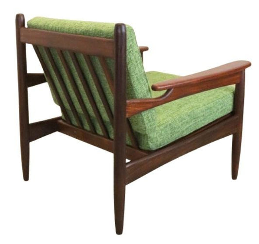 Mid-Century Armchair Rozendaal, 1960s