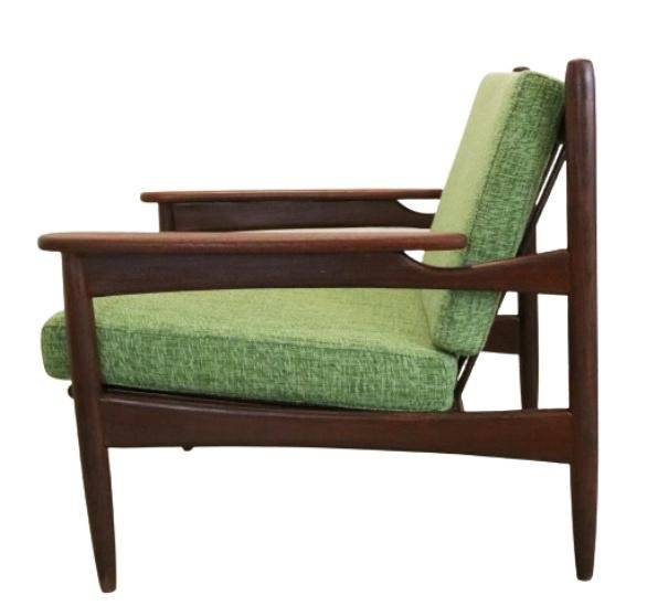 Mid-Century Armchair Rozendaal, 1960s