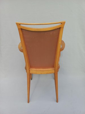 Mid-Century Armchairs, 1950s, Set of 2-AWH-1327830