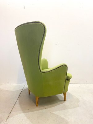 Mid-Century Armchairs, 1960s, Set of 2-NPC-753004