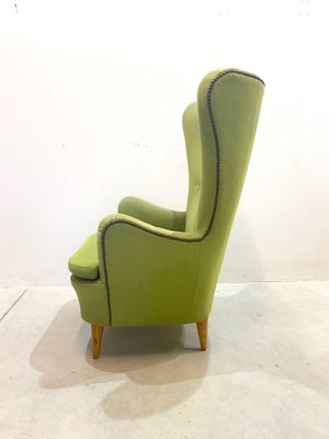 Mid-Century Armchairs, 1960s, Set of 2-NPC-753004