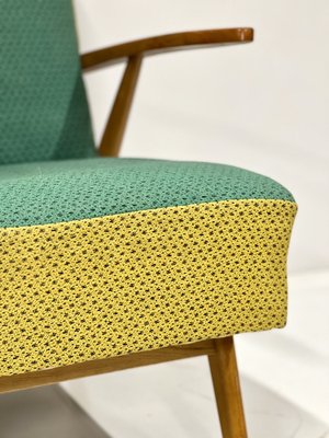 Mid-Century Armchairs, 1970s, Set of 2-ALG-1757954