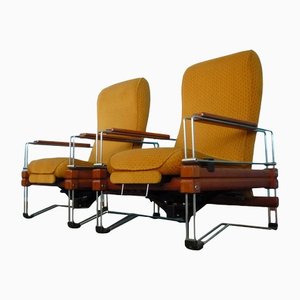 Mid-Century Armchairs by Sven Ivar Dysthe, 1960s, Set of 2-UG-1306461