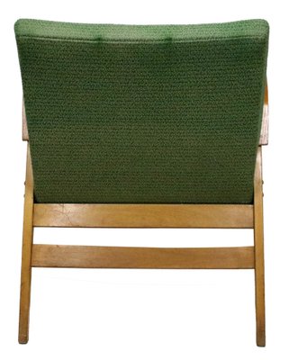 Mid-Century Armchairs from Tatra Pravenec, 1960s, Set of 2-YZB-1822519