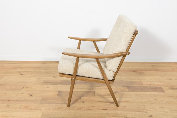 Mid-Century Armchairs from Ton, 1960s, Set of 2-NIT-1700988