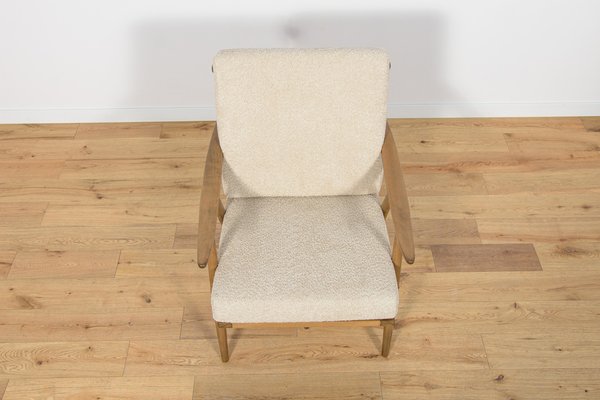 Mid-Century Armchairs from Ton, 1960s, Set of 2-NIT-1700988