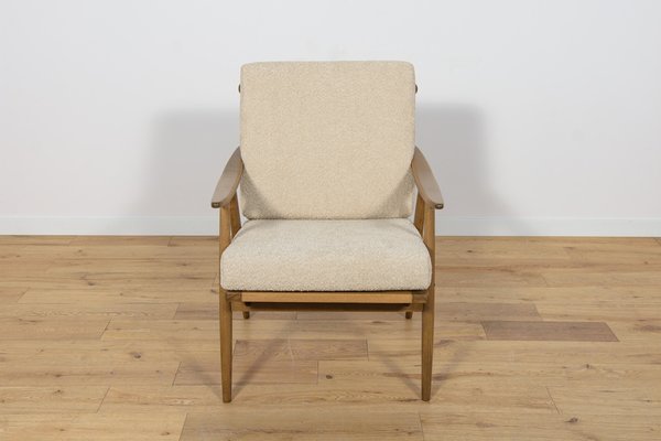 Mid-Century Armchairs from Ton, 1960s, Set of 2-NIT-1700988