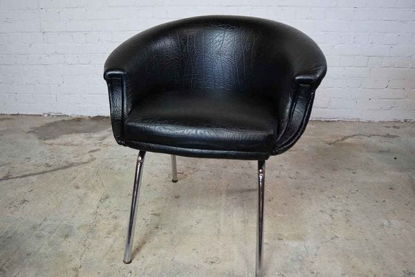 Mid-Century Armchairs, Set of 2-PMI-1361381