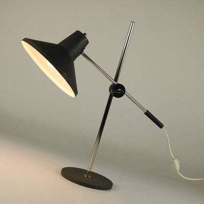 Mid-Century Articulated Table Lamp-FUP-581524