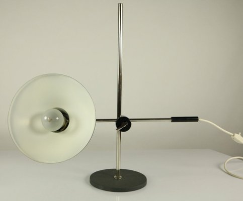 Mid-Century Articulated Table Lamp-FUP-581524