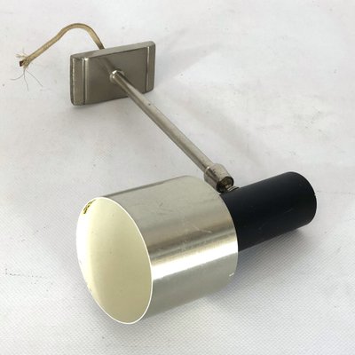 Mid-Century Articulated Wall Lamp from Stilux Milano, 1960s-OT-1093416