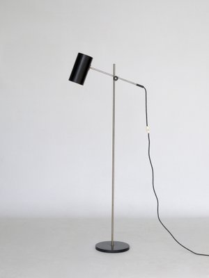 Mid-Century Artimeta Floor Lamp attributed to Floris Fidedieldij-JG-1820703