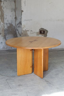 Mid-Century Arts & Crafts Table-LA-1748926