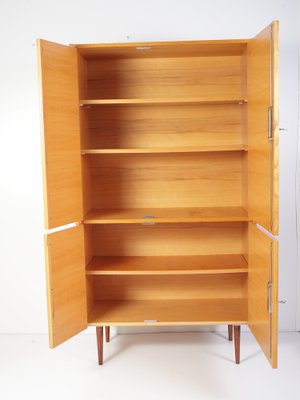 Mid-Century Ash Wood Cabinet from Up Zavody, 1965-IND-1804590