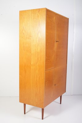 Mid-Century Ash Wood Cabinet from Up Zavody, 1965-IND-1804590