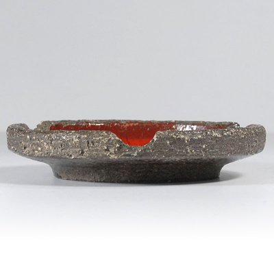 Mid-Century Ashtray Bowl by Jan Van Erp, 1970-GIW-1241066