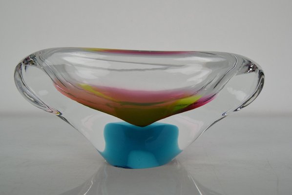 Mid-Century Ashtray by Josef Hospodka, 1950s-TZ-1088263