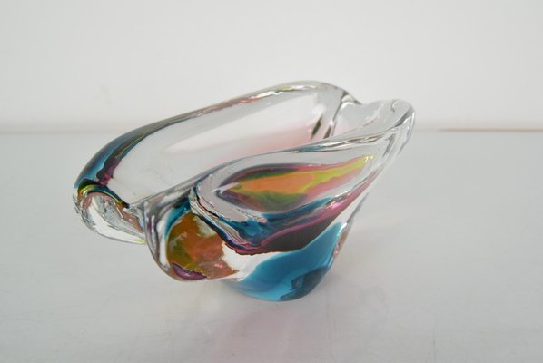 Mid-Century Ashtray by Josef Hospodka, 1950s-TZ-1088263