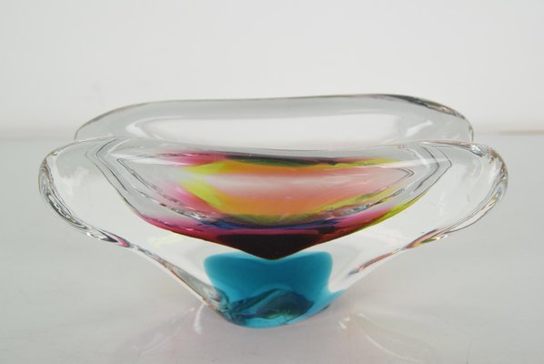 Mid-Century Ashtray by Josef Hospodka, 1950s-TZ-1088263