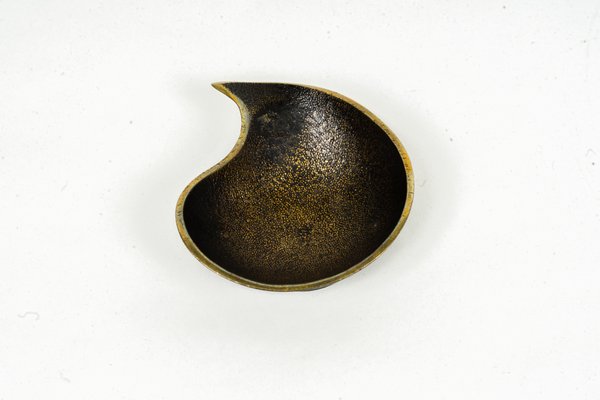 Mid-Century Ashtray by Richard Rohac, Vienna, 1950s-SPD-1426388