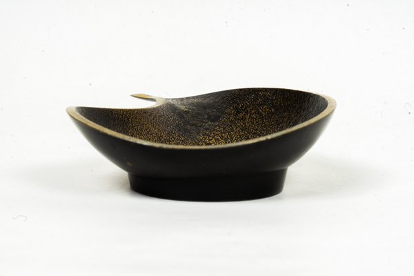 Mid-Century Ashtray by Richard Rohac, Vienna, 1950s-SPD-1426388