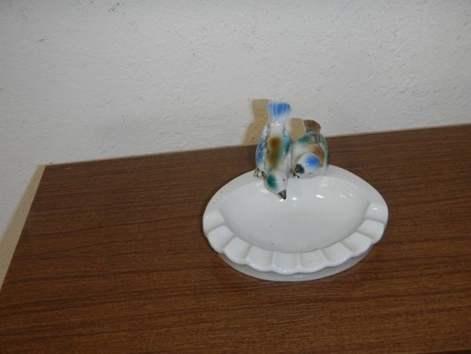 Mid-Century Ashtray from Foreign-WWQ-568562