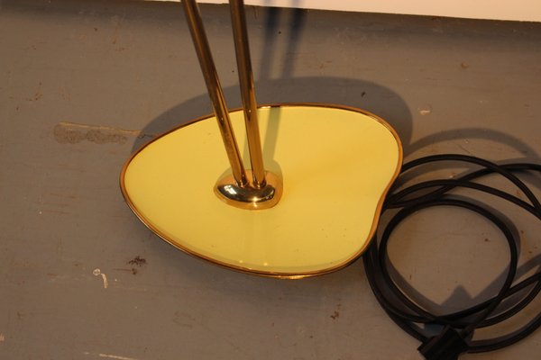 Mid-Century Austrian Floor Lamp-FGF-582836