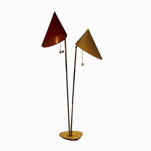 Mid-Century Austrian Floor Lamp-FGF-582836