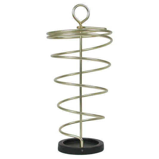 Mid-Century Austrian Loop Umbrella Stand, 1950s