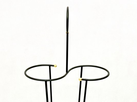 Mid-Century Austrian Umbrella Stand, 1950s-ZCY-1812831