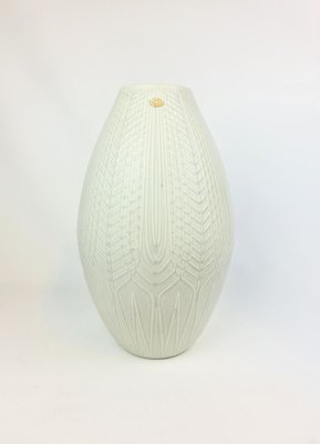 Mid-Century AX Floor Vase by Berit Ternell, Sweden, 1950s-UYK-807029