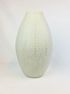 Mid-Century AX Floor Vase by Berit Ternell, Sweden, 1950s-UYK-807029