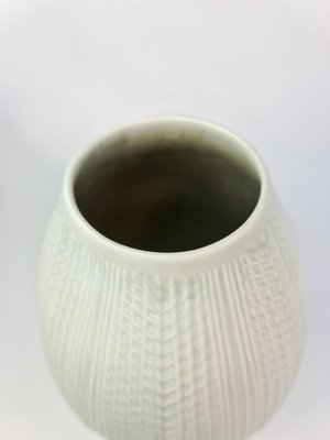 Mid-Century AX Floor Vase by Berit Ternell, Sweden, 1950s-UYK-807029