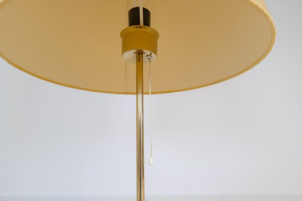 Mid-Century B-024 Table Lamp from Bergboms, Sweden, 1960s-UYK-1274347