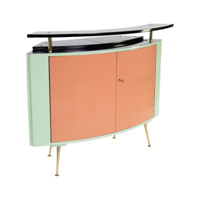 Mid-Century Bar, 1950s-AYY-2027713