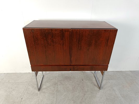 Mid-Century Bar Cabinet, 1960s-IRH-1820126