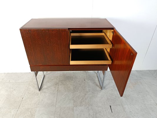 Mid-Century Bar Cabinet, 1960s-IRH-1820126