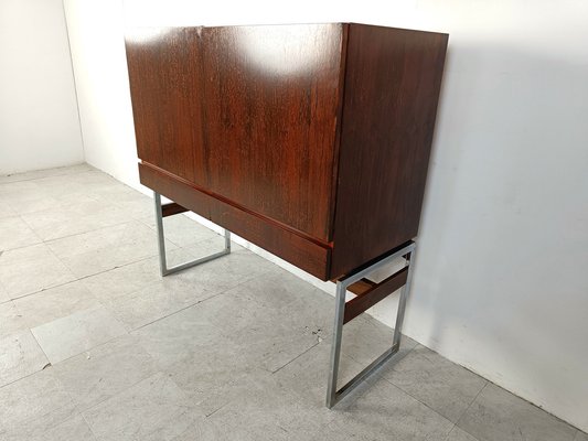 Mid-Century Bar Cabinet, 1960s-IRH-1820126