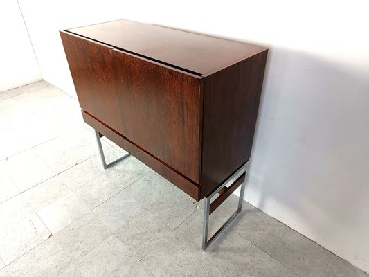 Mid-Century Bar Cabinet, 1960s-IRH-1820126