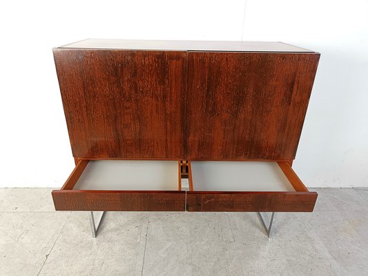 Mid-Century Bar Cabinet, 1960s-IRH-1820126