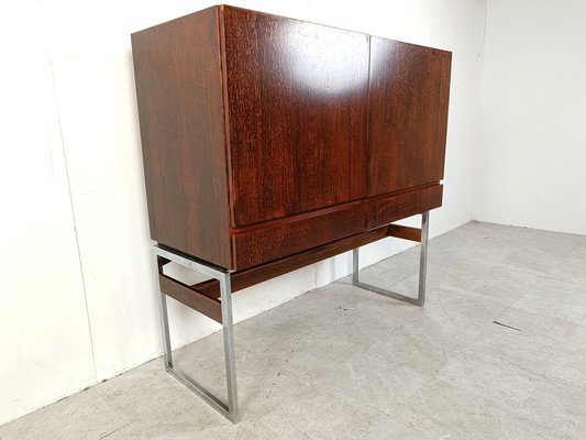 Mid-Century Bar Cabinet, 1960s-IRH-1820126