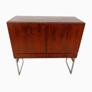 Mid-Century Bar Cabinet, 1960s-IRH-1820126