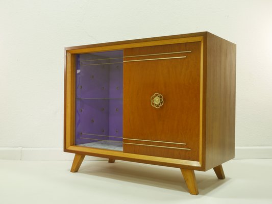 Mid-Century Bar Sideboard, Germany, 1960s-DHT-1732106