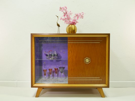 Mid-Century Bar Sideboard, Germany, 1960s-DHT-1732106