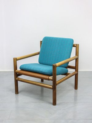 Mid-Century Barbara Armchair by Branko Uršič for Stol-HGJ-861968