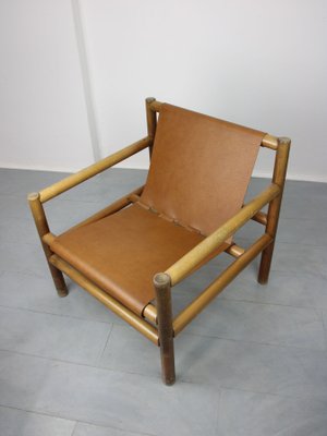 Mid-Century Barbara Armchair by Branko Uršič for Stol-HGJ-861968