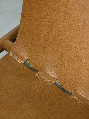 Mid-Century Barbara Armchair by Branko Uršič for Stol-HGJ-861968