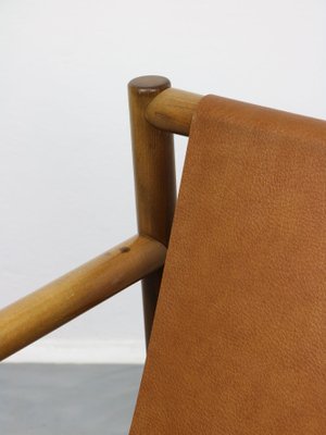 Mid-Century Barbara Armchair by Branko Uršič for Stol-HGJ-861968