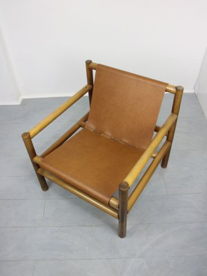 Mid-Century Barbara Armchair by Branko Uršič for Stol-HGJ-861968