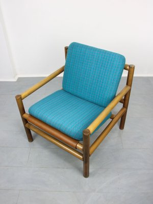 Mid-Century Barbara Armchair by Branko Uršič for Stol-HGJ-861968